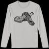Softstyle Long Sleeve T-Shirt Thumbnail