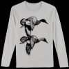Softstyle Long Sleeve T-Shirt Thumbnail