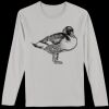 Softstyle Long Sleeve T-Shirt Thumbnail