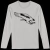 Softstyle Long Sleeve T-Shirt Thumbnail
