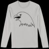 Softstyle Long Sleeve T-Shirt Thumbnail