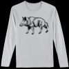 Softstyle Long Sleeve T-Shirt Thumbnail