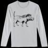 Softstyle Long Sleeve T-Shirt Thumbnail