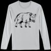 Softstyle Long Sleeve T-Shirt Thumbnail