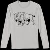 Softstyle Long Sleeve T-Shirt Thumbnail