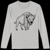 Softstyle Long Sleeve T-Shirt Thumbnail
