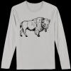 Softstyle Long Sleeve T-Shirt Thumbnail