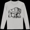 Softstyle Long Sleeve T-Shirt Thumbnail