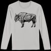 Softstyle Long Sleeve T-Shirt Thumbnail