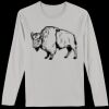 Softstyle Long Sleeve T-Shirt Thumbnail