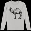 Softstyle Long Sleeve T-Shirt Thumbnail
