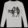 Softstyle Long Sleeve T-Shirt Thumbnail