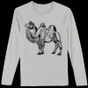 Softstyle Long Sleeve T-Shirt Thumbnail