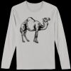 Softstyle Long Sleeve T-Shirt Thumbnail