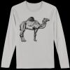 Softstyle Long Sleeve T-Shirt Thumbnail