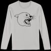 Softstyle Long Sleeve T-Shirt Thumbnail