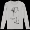 Softstyle Long Sleeve T-Shirt Thumbnail