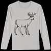 Softstyle Long Sleeve T-Shirt Thumbnail