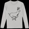 Softstyle Long Sleeve T-Shirt Thumbnail