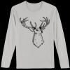 Softstyle Long Sleeve T-Shirt Thumbnail