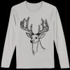 Softstyle Long Sleeve T-Shirt Thumbnail