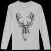 Softstyle Long Sleeve T-Shirt Thumbnail