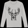 Softstyle Long Sleeve T-Shirt Thumbnail