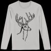 Softstyle Long Sleeve T-Shirt Thumbnail