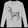 Softstyle Long Sleeve T-Shirt Thumbnail
