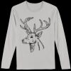 Softstyle Long Sleeve T-Shirt Thumbnail