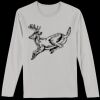Softstyle Long Sleeve T-Shirt Thumbnail