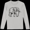 Softstyle Long Sleeve T-Shirt Thumbnail