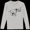 Softstyle Long Sleeve T-Shirt Thumbnail