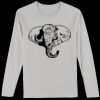 Softstyle Long Sleeve T-Shirt Thumbnail