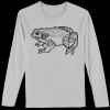 Softstyle Long Sleeve T-Shirt Thumbnail