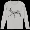Softstyle Long Sleeve T-Shirt Thumbnail
