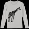 Softstyle Long Sleeve T-Shirt Thumbnail