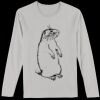 Softstyle Long Sleeve T-Shirt Thumbnail