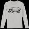 Softstyle Long Sleeve T-Shirt Thumbnail