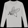 Softstyle Long Sleeve T-Shirt Thumbnail