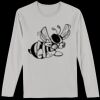 Softstyle Long Sleeve T-Shirt Thumbnail