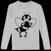Softstyle Long Sleeve T-Shirt Thumbnail