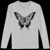 Softstyle Long Sleeve T-Shirt Thumbnail