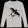 Softstyle Long Sleeve T-Shirt Thumbnail