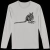 Softstyle Long Sleeve T-Shirt Thumbnail