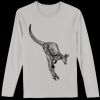 Softstyle Long Sleeve T-Shirt Thumbnail