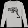 Softstyle Long Sleeve T-Shirt Thumbnail