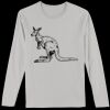 Softstyle Long Sleeve T-Shirt Thumbnail