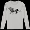 Softstyle Long Sleeve T-Shirt Thumbnail