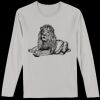 Softstyle Long Sleeve T-Shirt Thumbnail